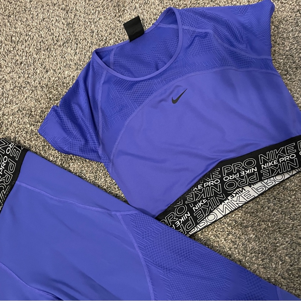Nike! Never worn